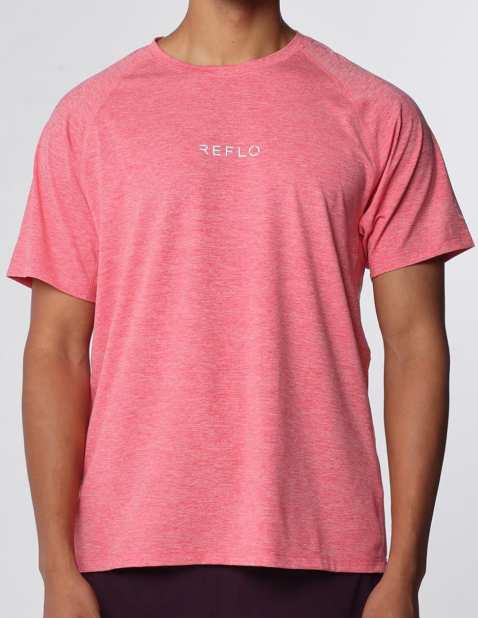 Playera deportiva para entrenamiento unisex 6