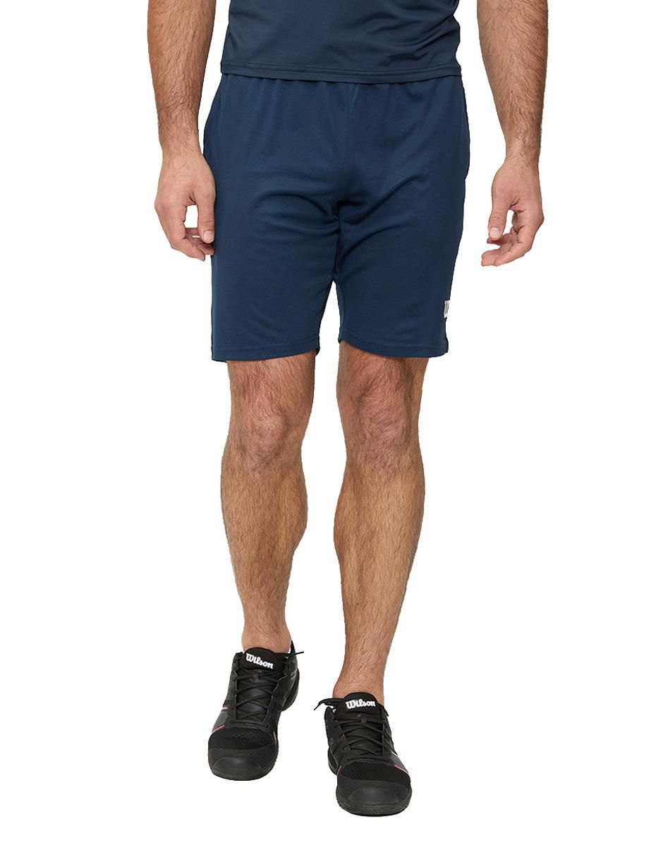 Short con bolsillos para entrenamiento hombre 5