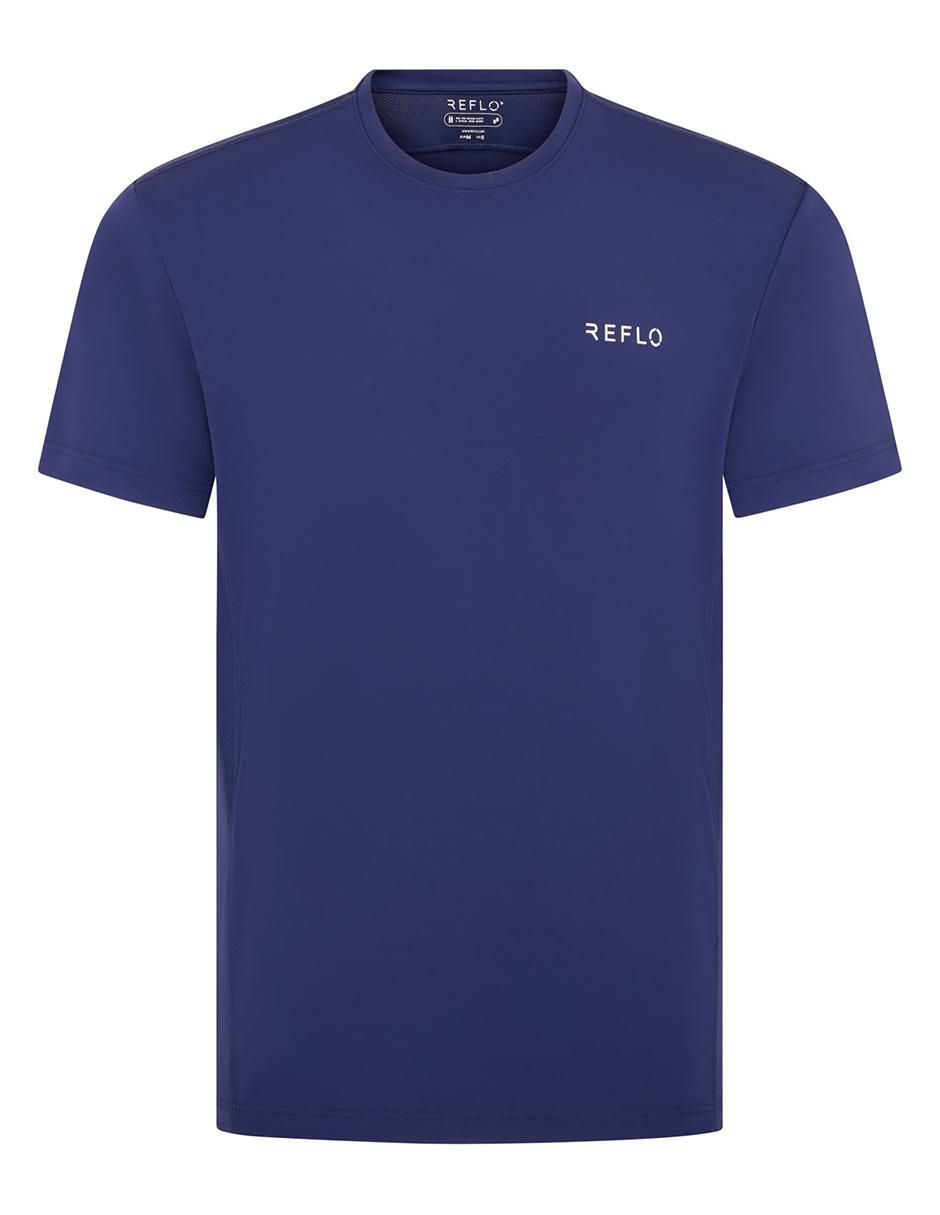 Playera deportiva para entrenamiento unisex 2