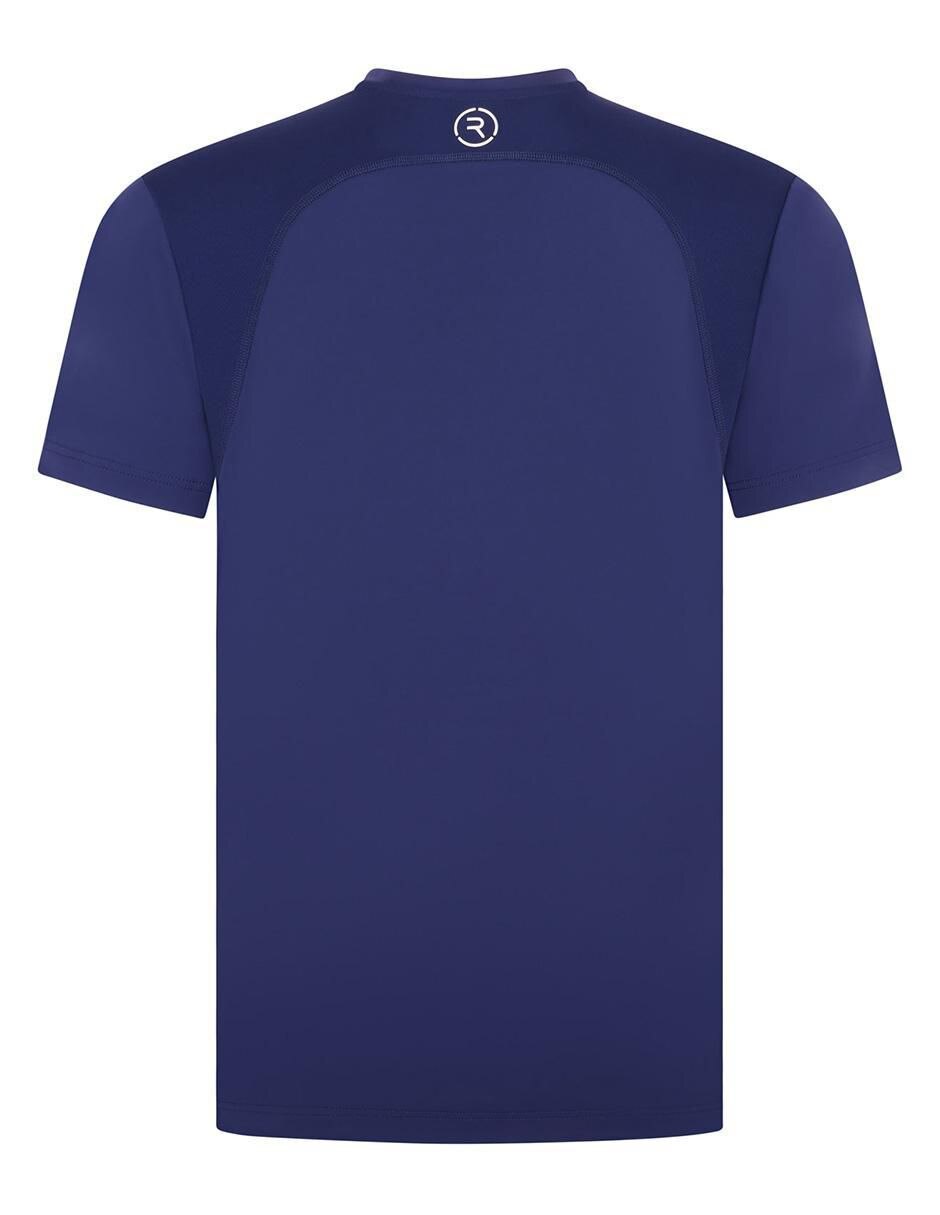 Playera deportiva para entrenamiento unisex 3