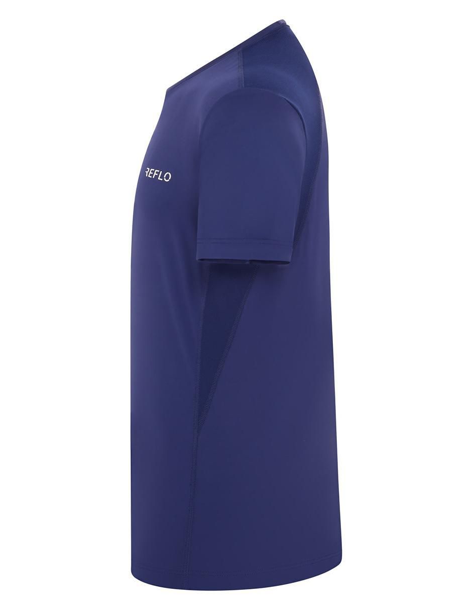 Playera deportiva para entrenamiento unisex 4