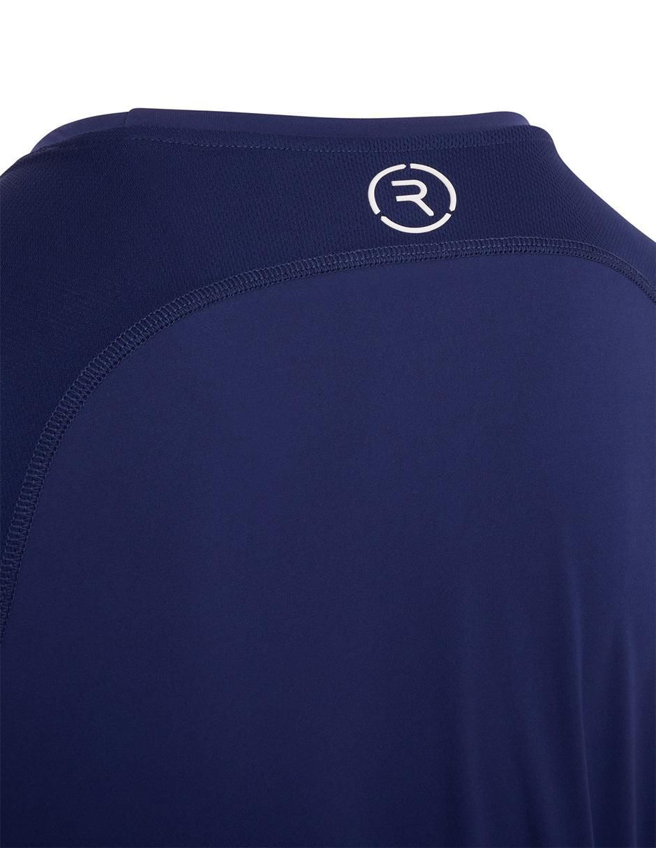 Playera deportiva para entrenamiento unisex 5