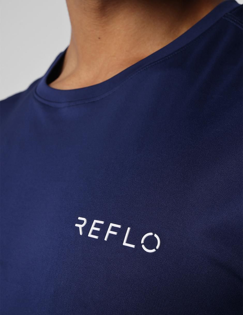 Playera deportiva para entrenamiento unisex 6