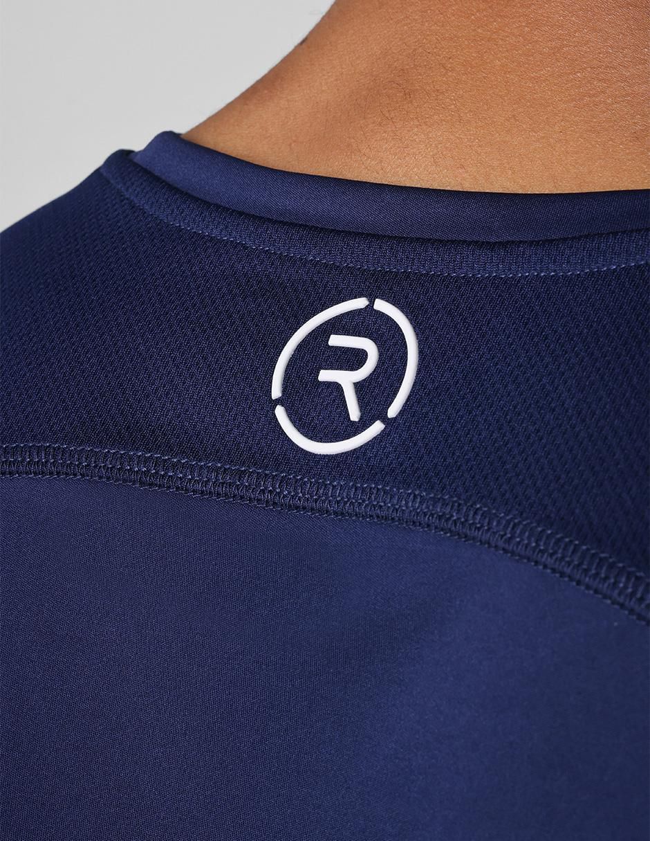 Playera deportiva para entrenamiento unisex 7