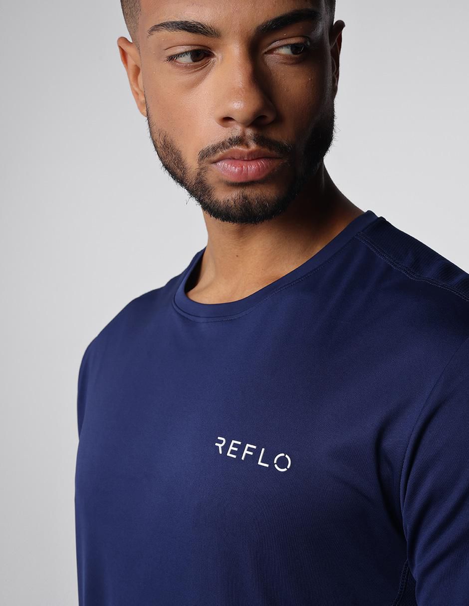 Playera deportiva para entrenamiento unisex 8