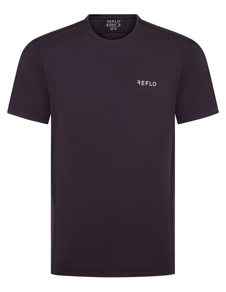 Playera deportiva para entrenamiento unisex 7