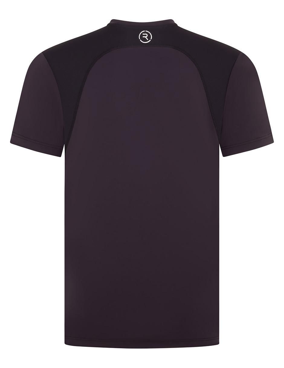 Playera deportiva para entrenamiento unisex 5