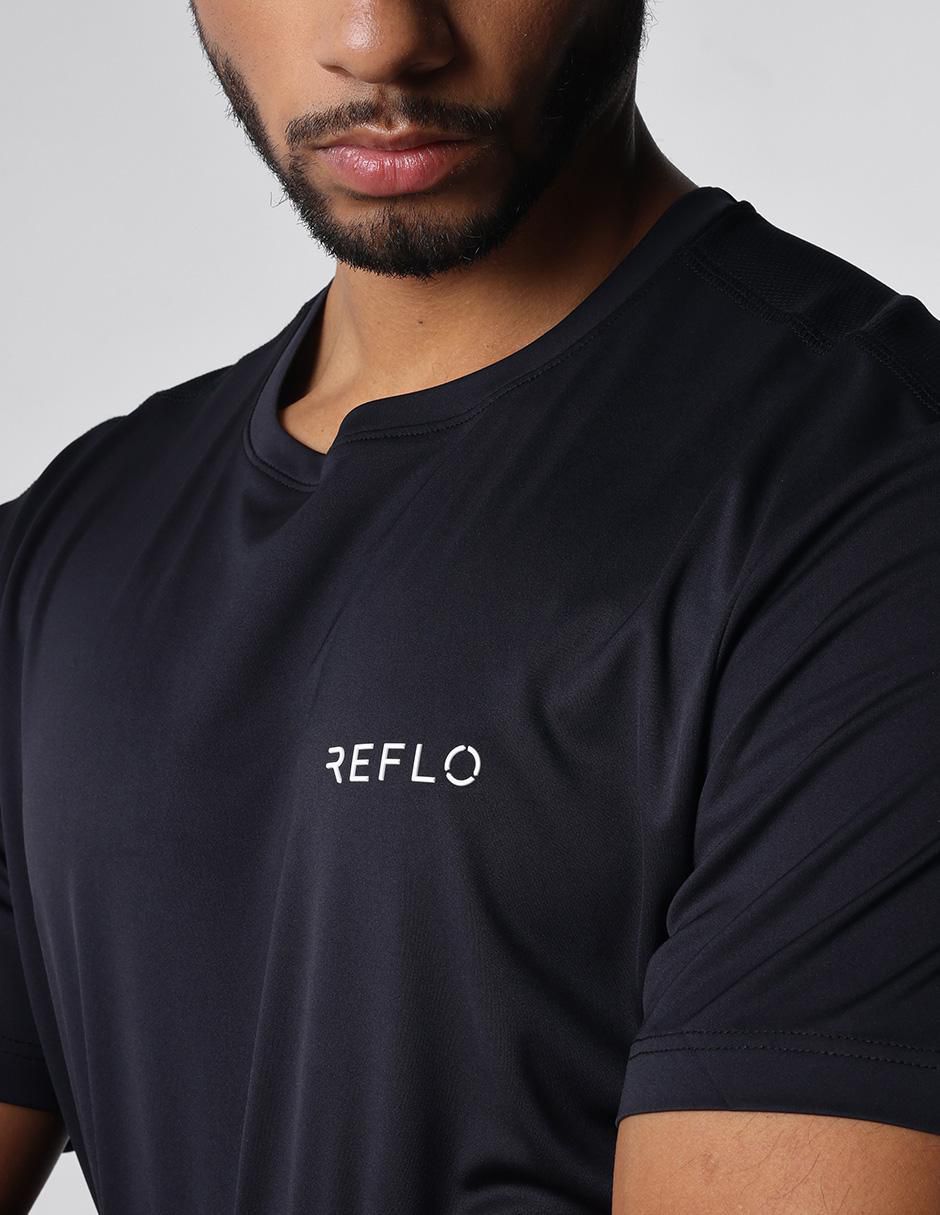 Playera deportiva para entrenamiento unisex 8