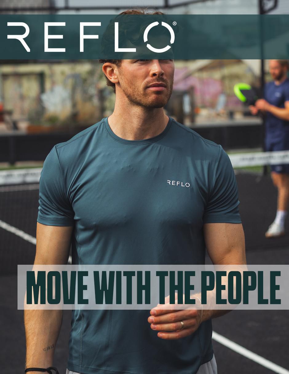 Playera deportiva para entrenamiento unisex 6