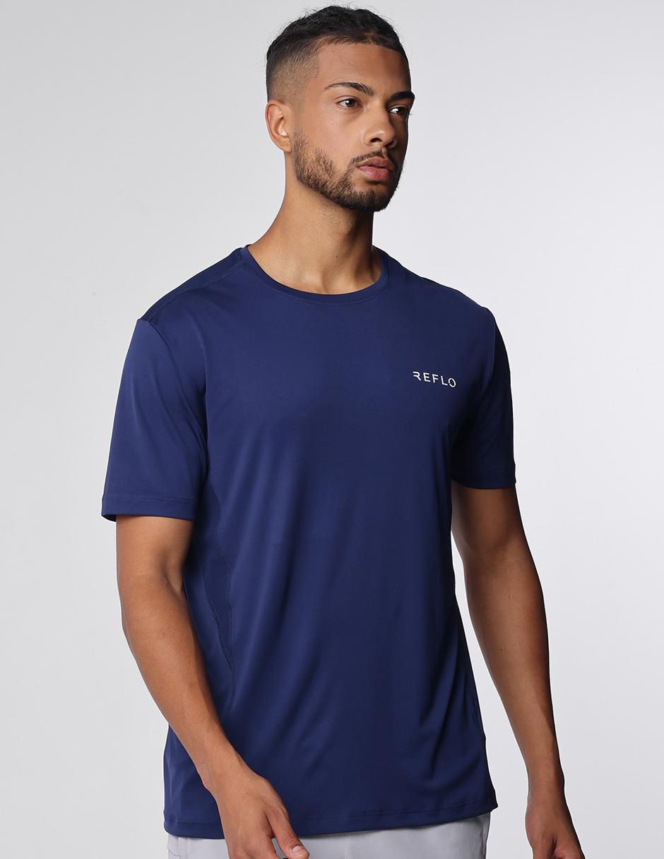 Playera deportiva para entrenamiento unisex Playera deportiva para entrenamiento unisex