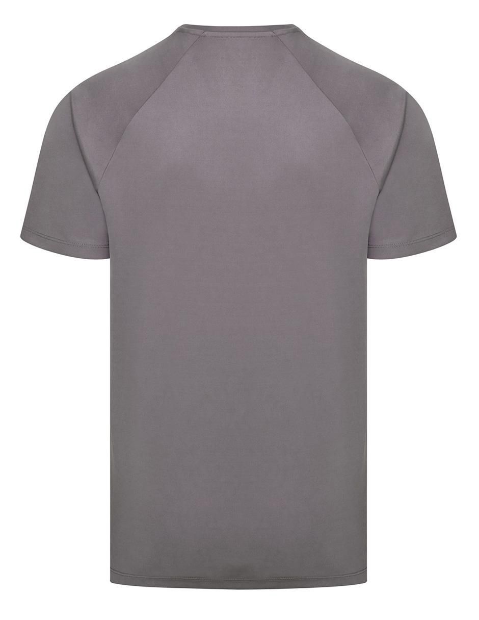 Playera deportiva para entrenamiento Reflo unisex