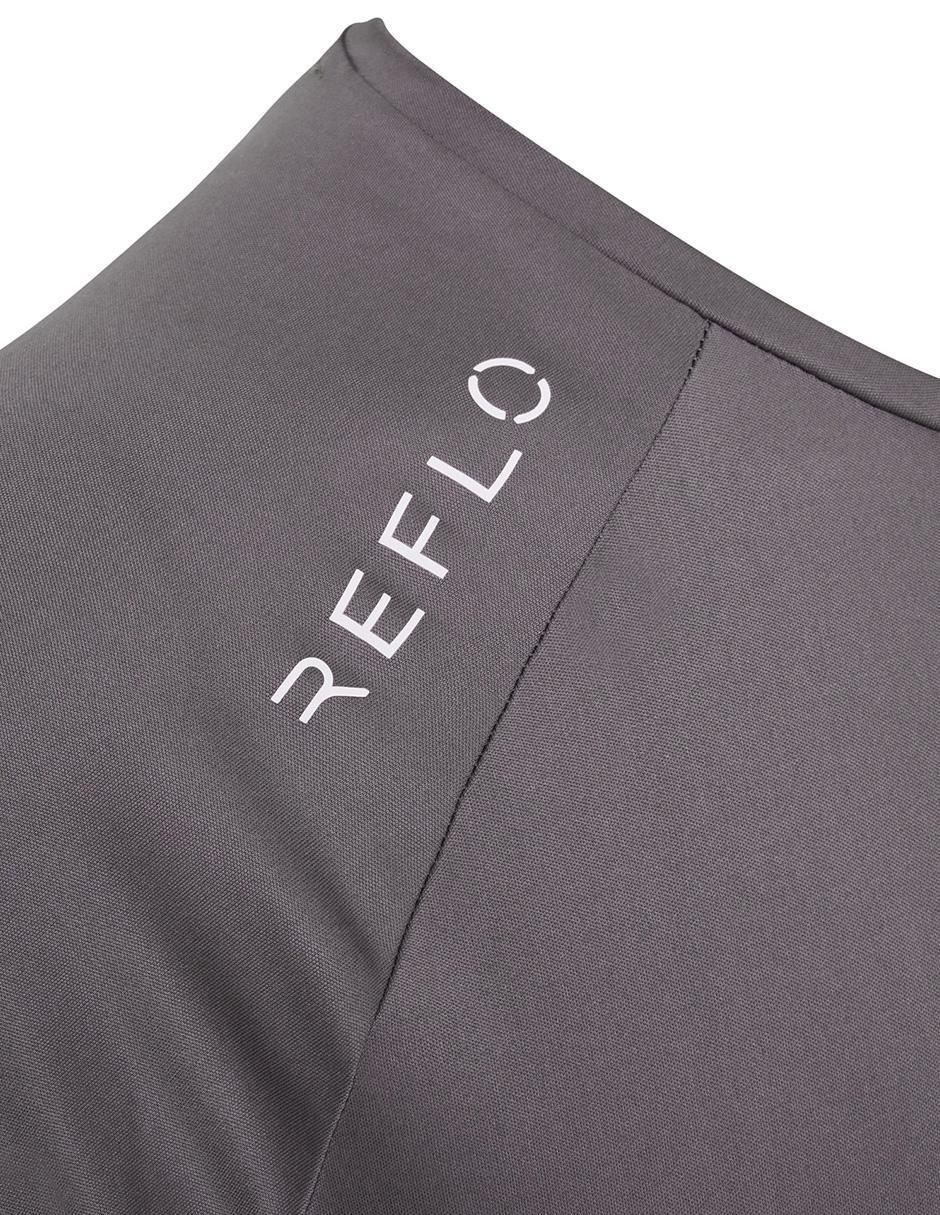 Playera deportiva para entrenamiento Reflo unisex