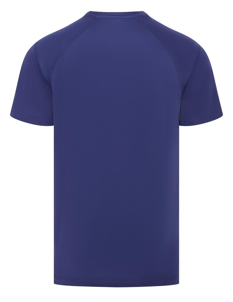 Playera deportiva para entrenamiento unisex 3