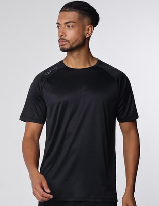 Playera deportiva para entrenamiento unisex Playera deportiva para entrenamiento unisex