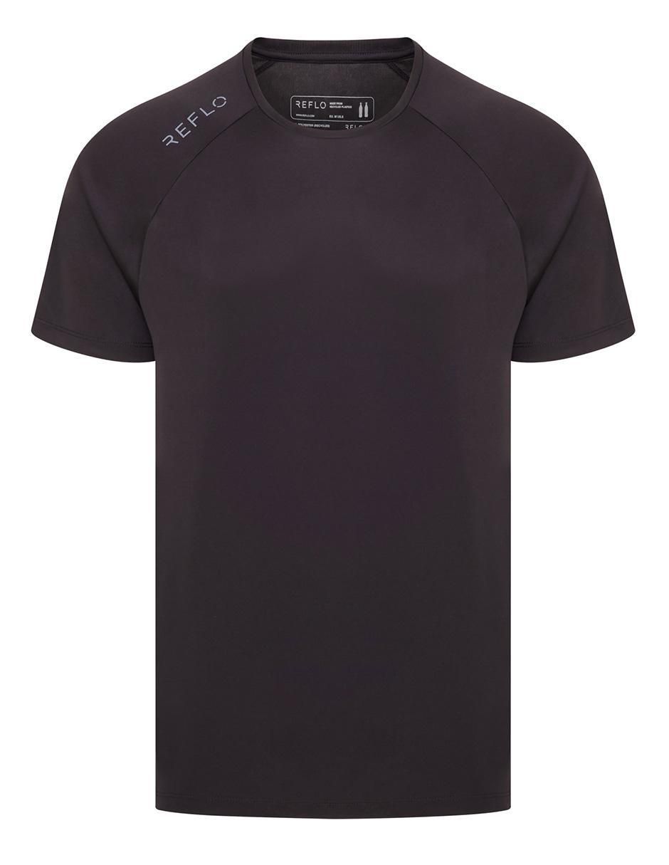 Playera deportiva para entrenamiento unisex 3