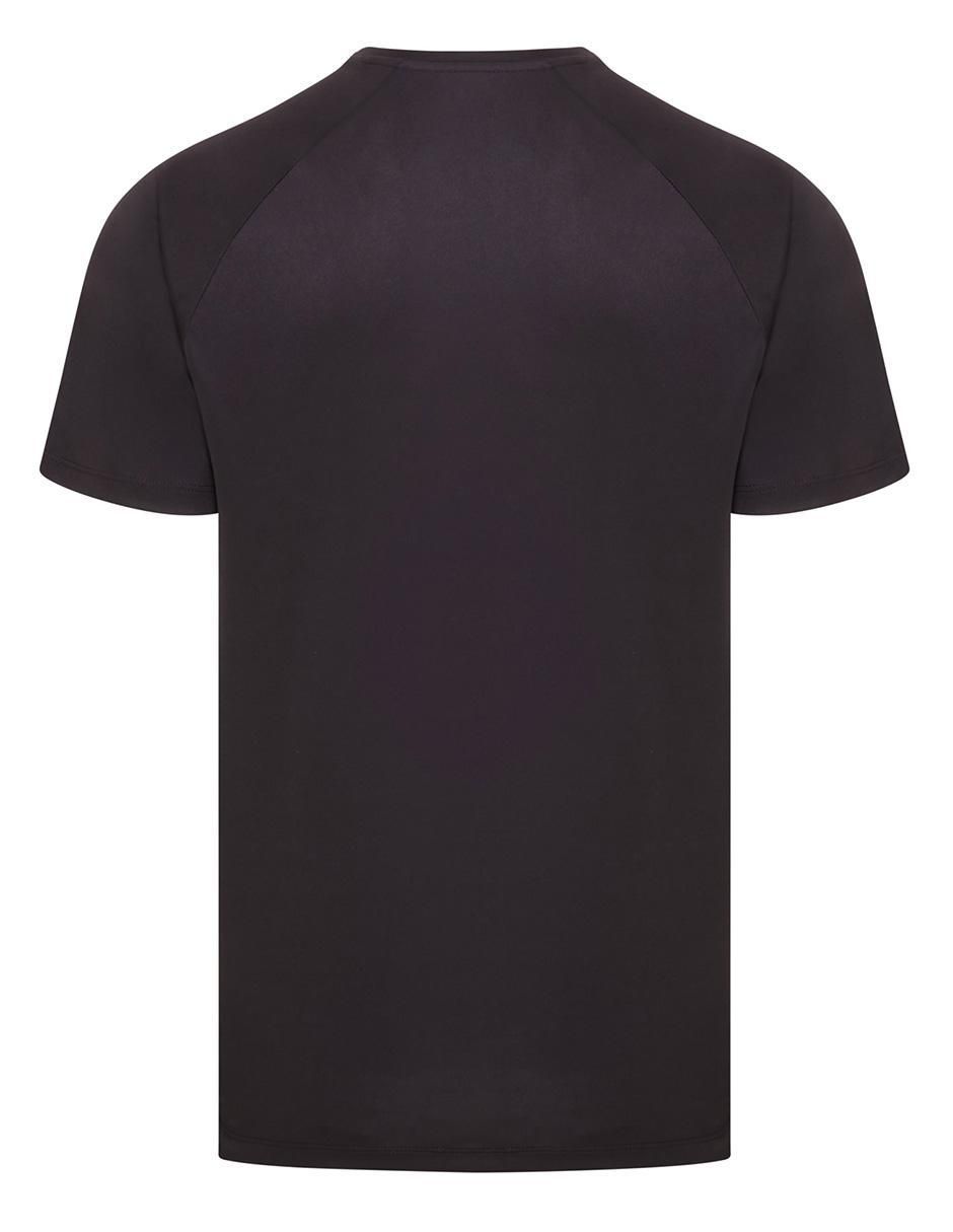 Playera deportiva para entrenamiento unisex 4