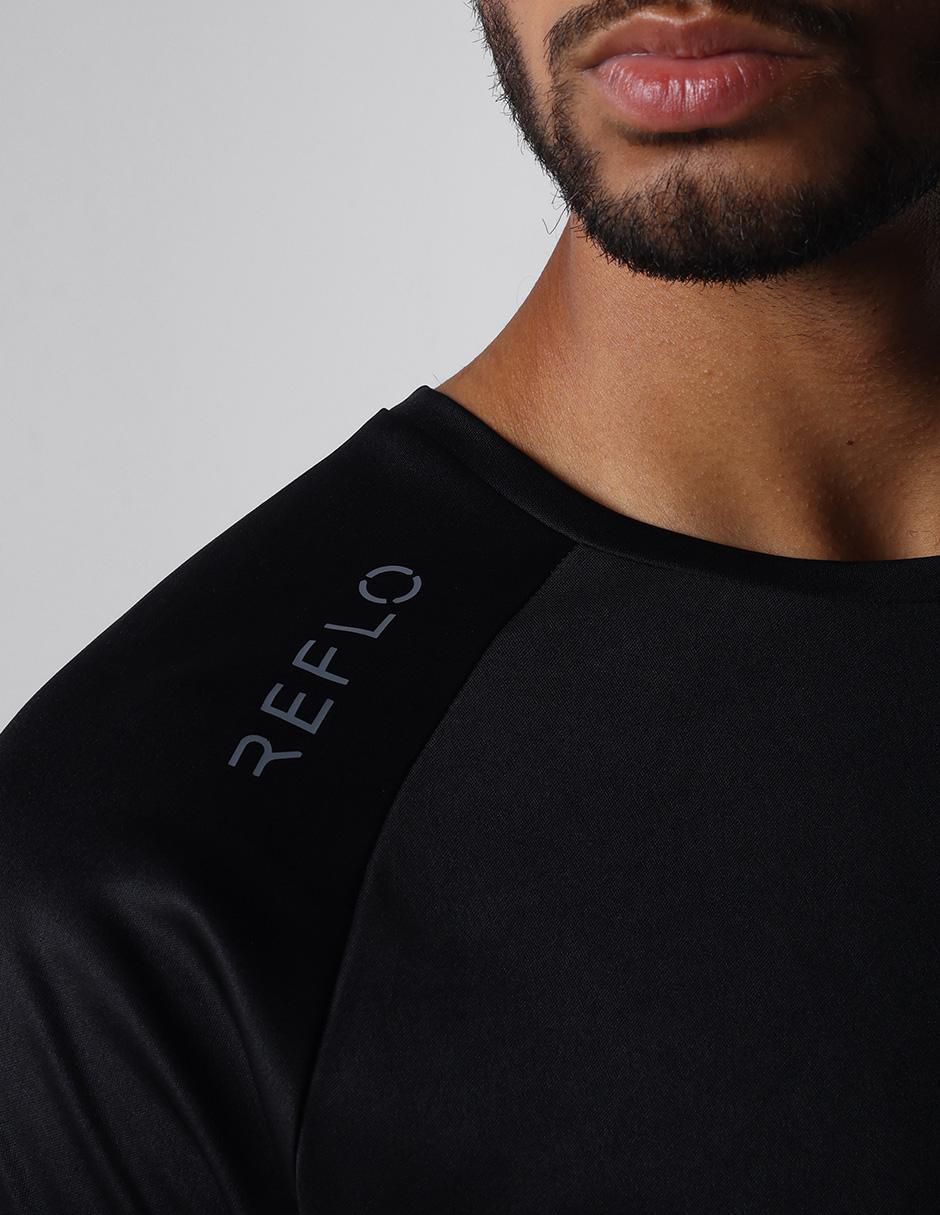 Playera deportiva para entrenamiento unisex 7