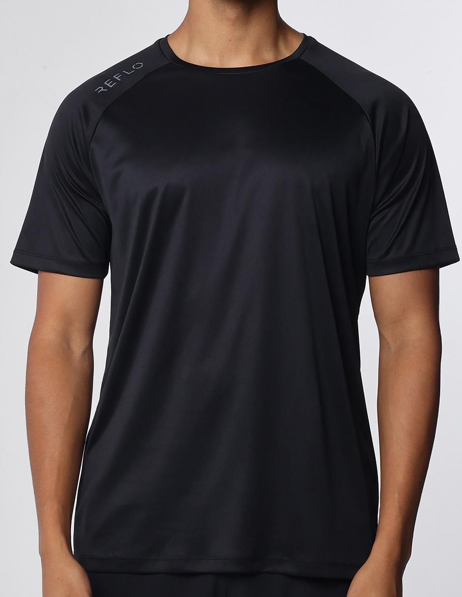 Playera deportiva para entrenamiento unisex 8