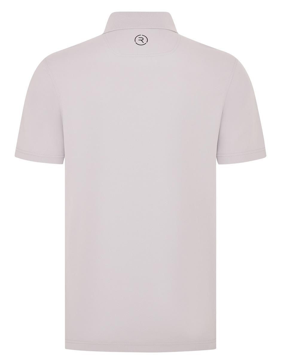 Playera deportiva para golf de hombre 5