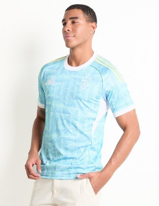 Jersey de visitante manga corta ADIDAS para hombre
