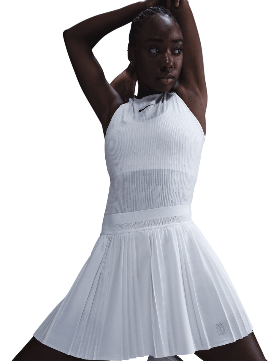 Falda short deportiva para tennis 5