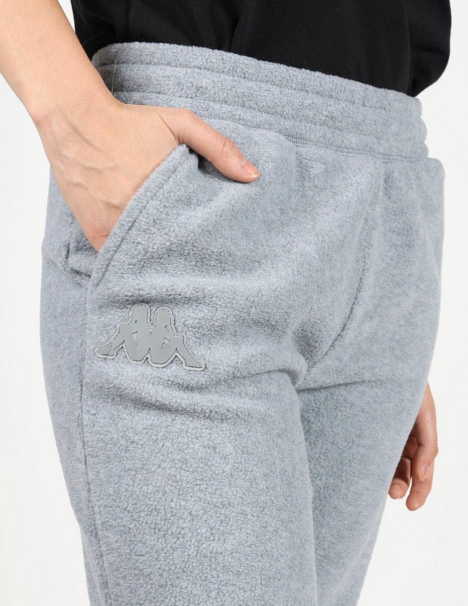 Pantalón Kappa para entrenamiento de mujer