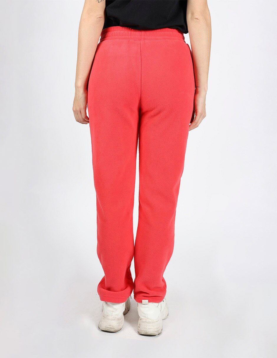 Pantalón para entrenamiento de mujer 4