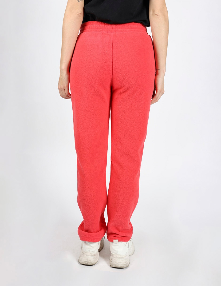 Pantalón para entrenamiento de mujer 4