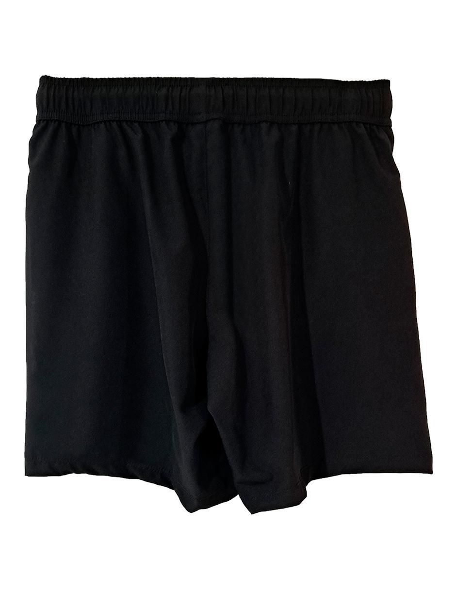 Short con bolsillos Aca Padel pádel para hombre