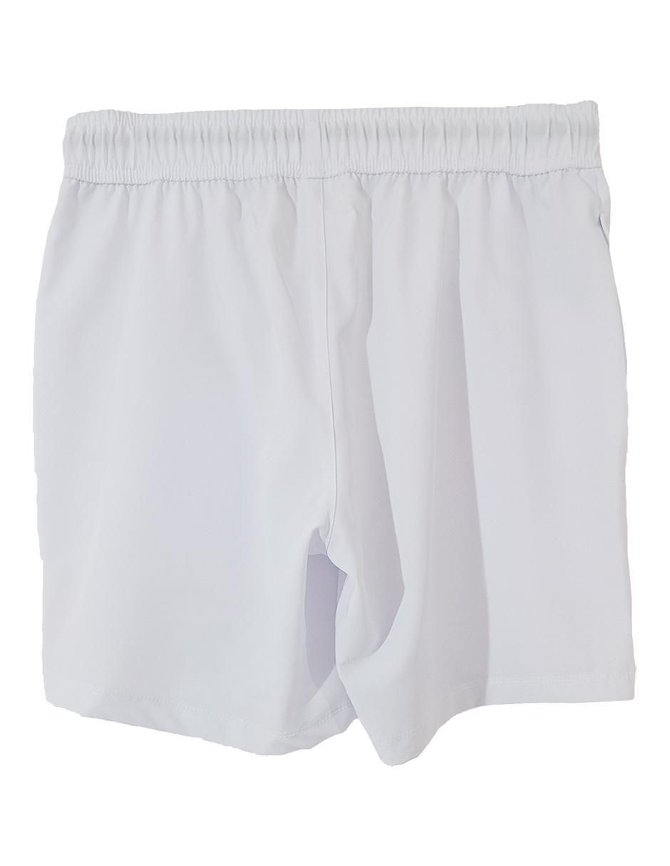 Short con bolsillos Aca Padel para pádel hombre