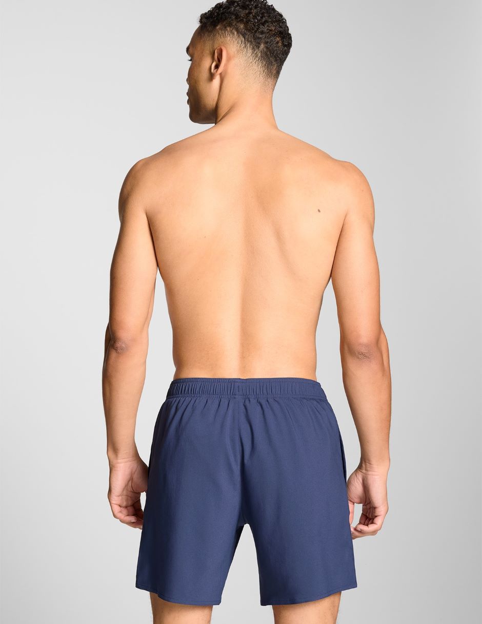 Short con bolsillos para natación hombre 2