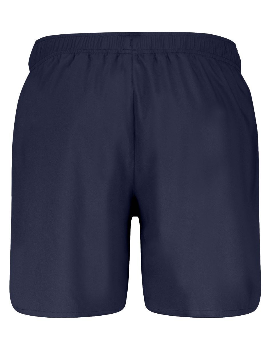 Short con bolsillos para natación hombre 6