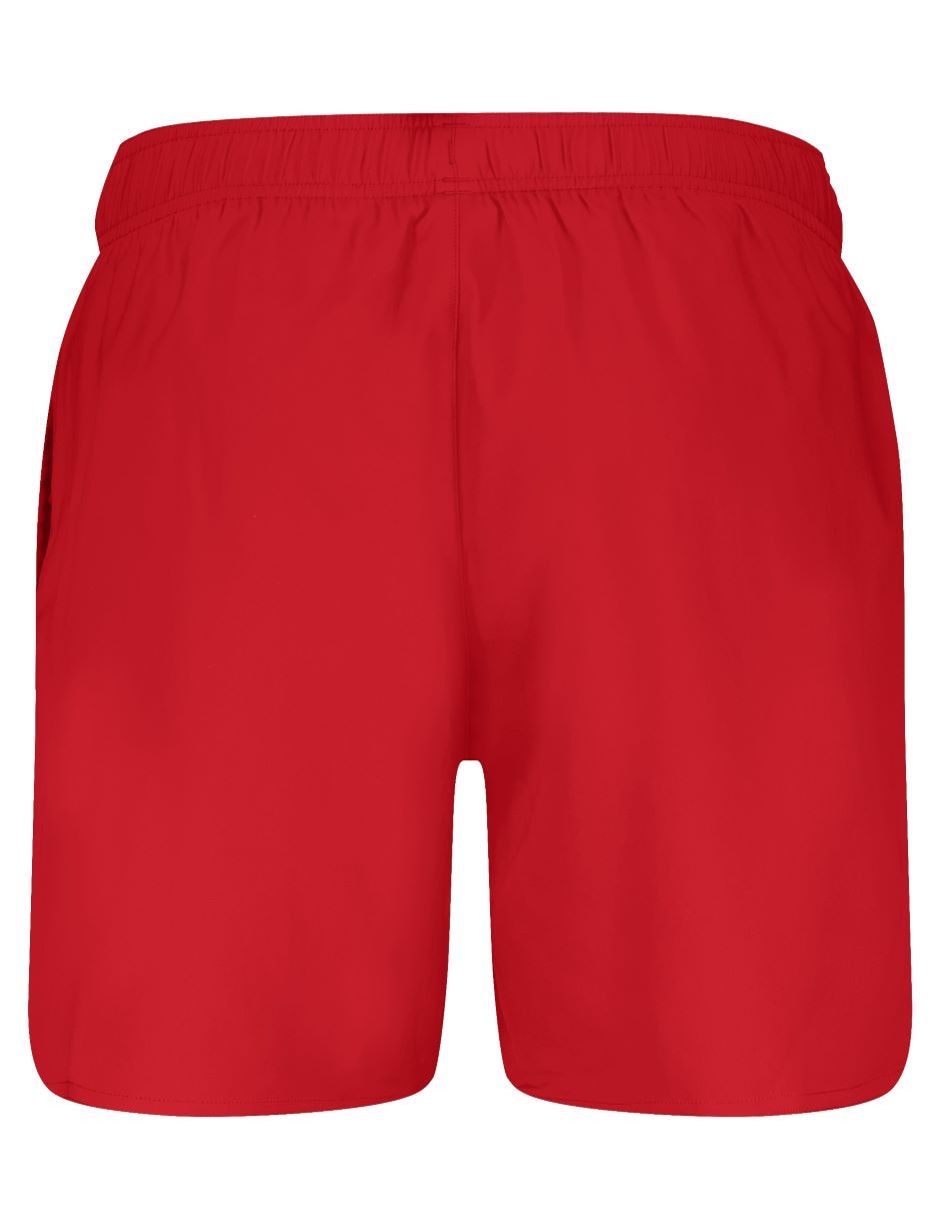 Short con bolsillos para natación hombre 6