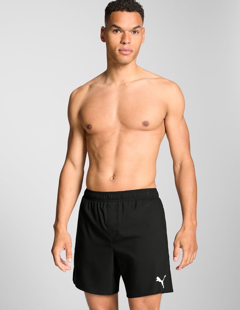 Short para natación hombre 5