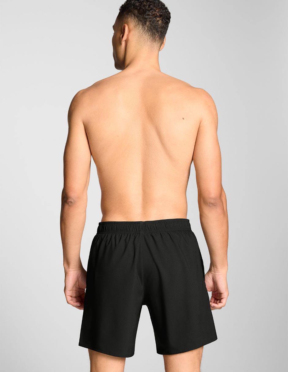 Short para natación hombre 4