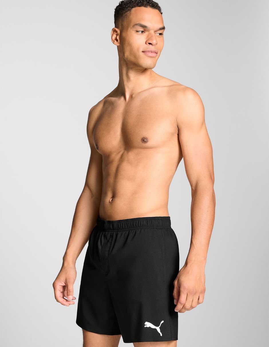 Short para natación hombre 3