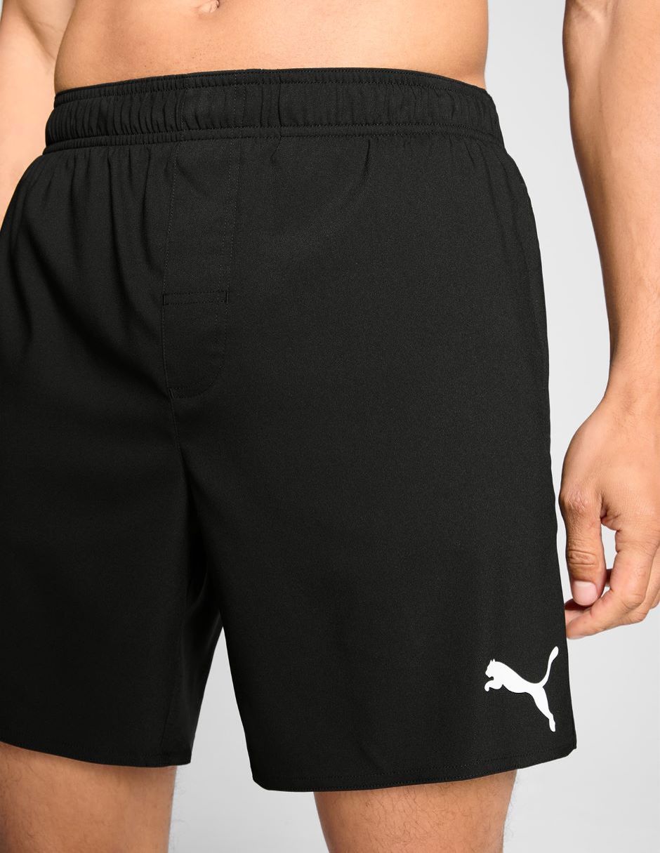 Short para natación hombre 2