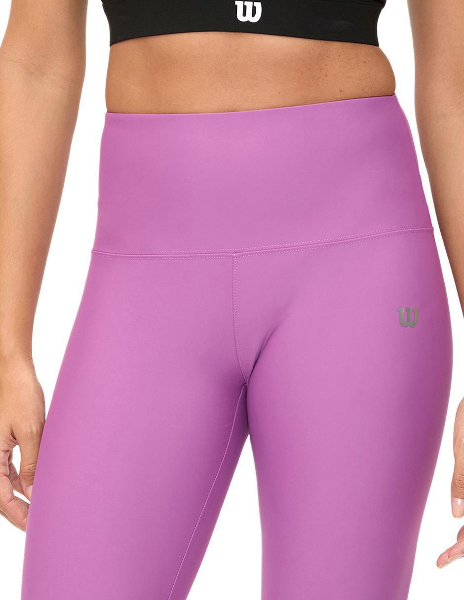 Malla regular compresión media para mujer 3