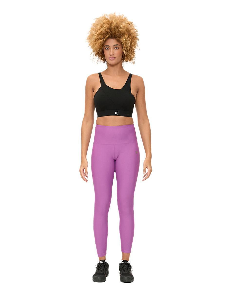 Malla regular compresión media para mujer 5