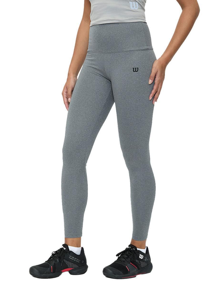 Malla regular compresión media para mujer 6