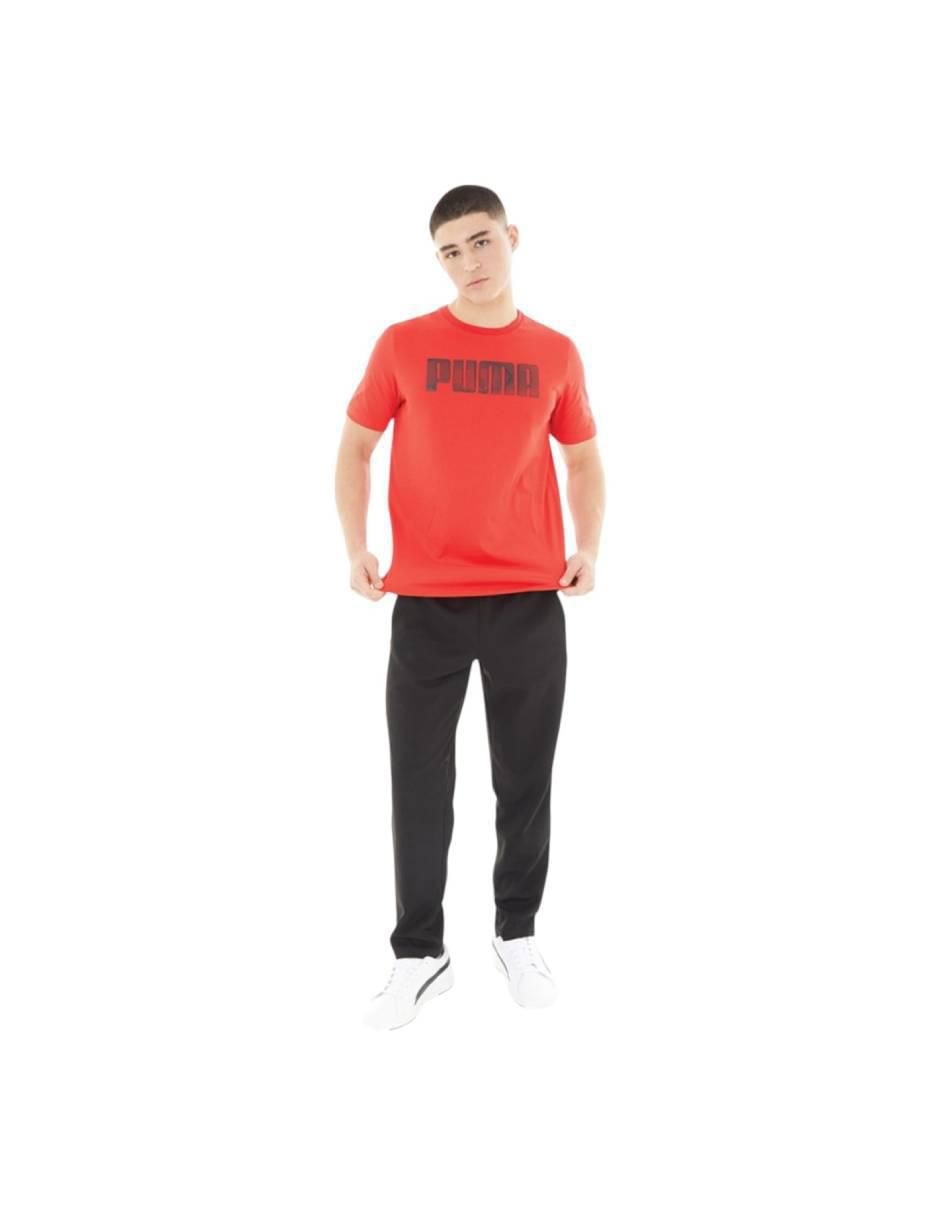 Playera deportiva para entrenamiento de hombre 4