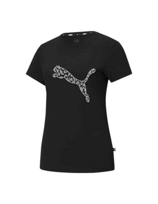Playera manga corta Mass Merchant Style Tee cuello redondo mujer Playera manga corta Mass Merchant Style Tee cuello redondo mujer