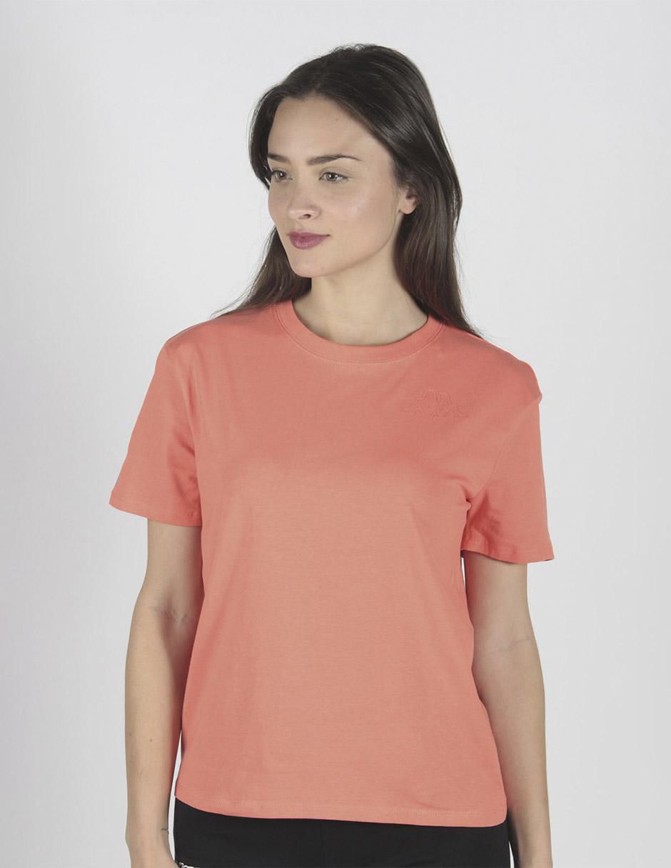 Playera deportiva para entrenamiento de mujer