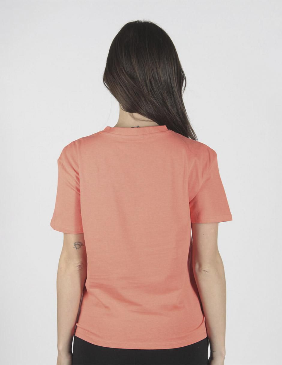 Playera deportiva para entrenamiento de mujer