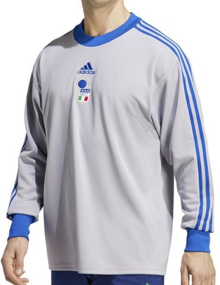 Jersey de Selección de fútbol de Italia Adidas para hombre