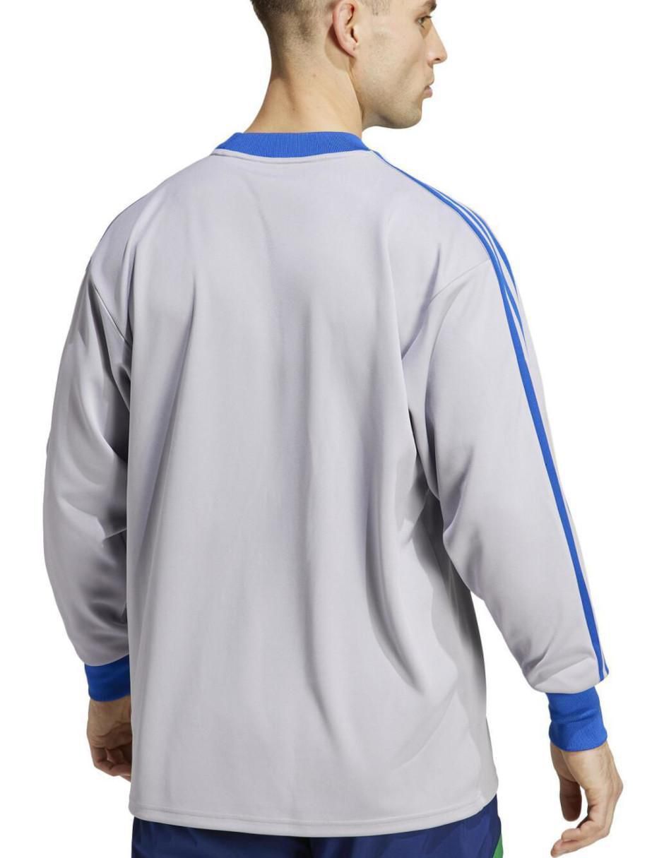 Jersey de Selección de fútbol de Italia Adidas para hombre