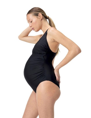 Traje de baño completo deportivo para mujer Traje de baño completo deportivo para mujer