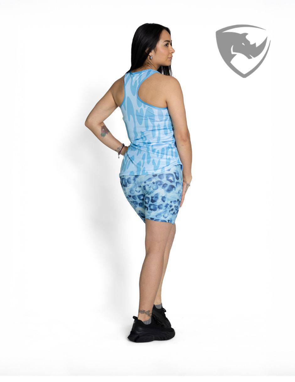 Short para entrenamiento mujer 3