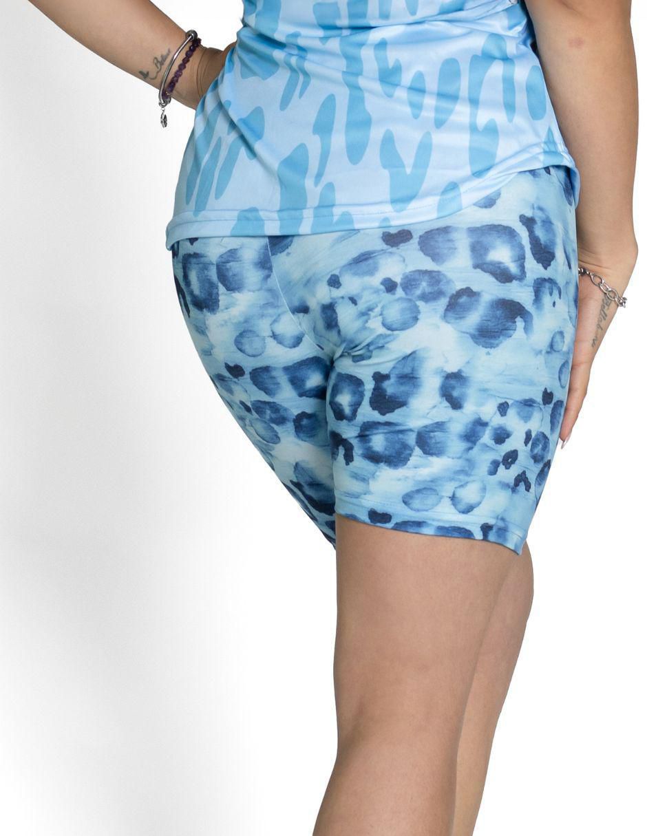 Short para entrenamiento mujer 4