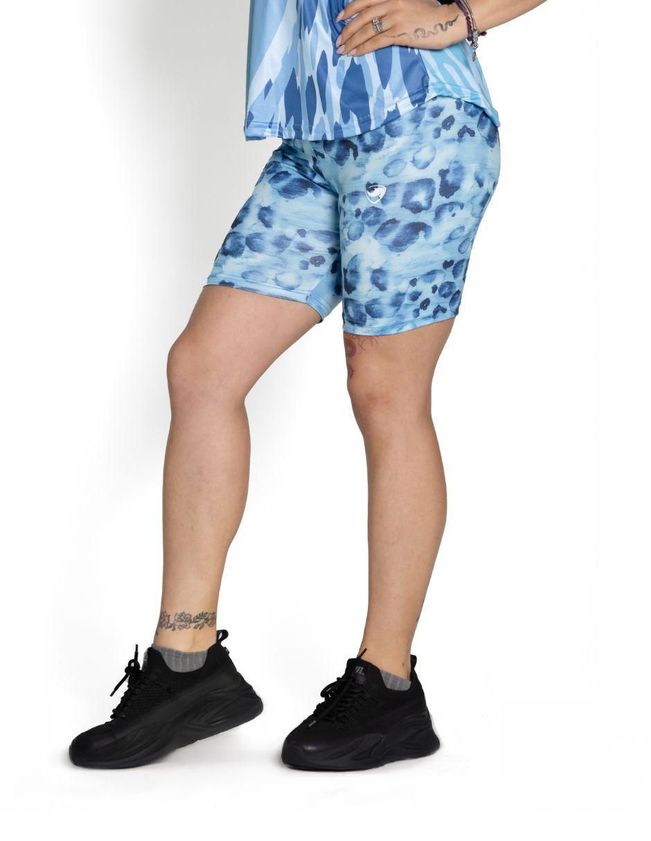 Short para entrenamiento mujer 5